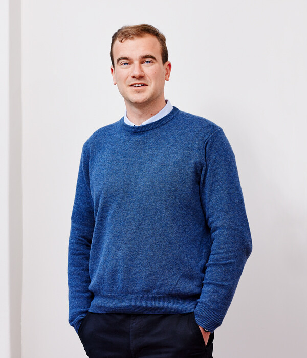 Max Mackay